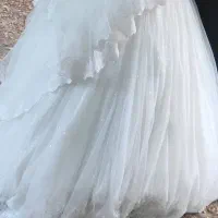 لباس عروس تمیز شیک|لباس|مسجد سلیمان, |دیوار