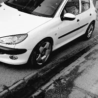 رینگ فراری درحدنو