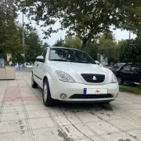 تیبا 2 هاچبک