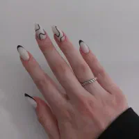 کاشت ناخن با تخفیف ویژه|خدمات آرایشگری و زیبایی|جهرم, |دیوار