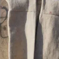 نمد دوش یا همون کپنک به زبان ترکی