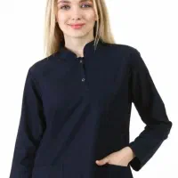 اسکراب و شلوار|لباس|رشت, استقامت ۱|دیوار
