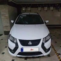 کوییک صفر  Gxl با کارت طلایی