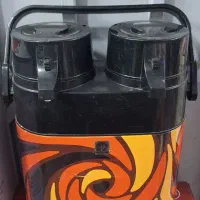 فلاسک ژاپنی
