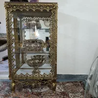 بوفه برنز