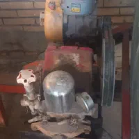 تانکر سمپاش
