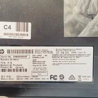 پرینتر اچ پی hp m127m چهار کاره در حد نو|پرینتر، اسکنر، کپی، فکس|بیرجند, |دیوار