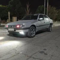 رینگ 5 پر دودی