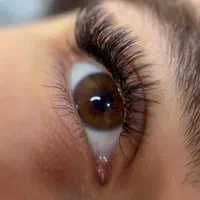 خدمات و آموزش تخصصی اکستنشن مژه لیفت و لمینت|خدمات آموزشی|مشهد, طلاب|دیوار
