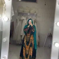 کرایه وفروش لباس محلی