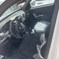 کوییک اس خشک مدل 1404 موجود در نمایندگی|خودرو سواری و وانت|شهریار, شهریار|دیوار