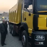 کمپرسی|خودرو سنگین|انزل, |دیوار