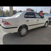 سمند ال ایکس 98