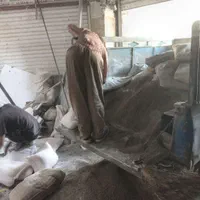 حمل نخاله خاک با نیسان گمپرسی ازتمام نقاط تهران|خدمات حمل و نقل|تهران, فلسطین (میدان انقلاب)|دیوار