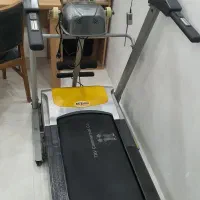 تردمیل تاو اکشن