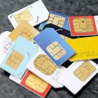 سیمکارت ایرانسل به نام آک|سیم‌کارت|همدان, |دیوار