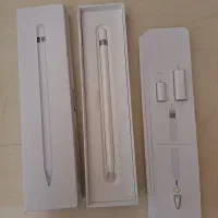قلم لمسی اپل نسل ۱ (لایتنینگ)|لوازم جانبی موبایل و تبلت|بابل, |دیوار