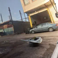 نقاشی خودرو نقاشی اتومبیل دره شهر