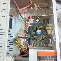 کامپیوتر و مانیتور|رایانه رومیزی|ایرانشهر, |دیوار