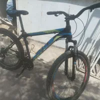 دو چرخه نکسوس|دوچرخه، اسکیت، اسکوتر|تربتحیدریه, بازار|دیوار