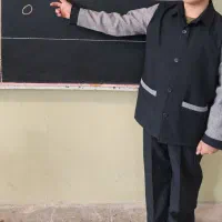 لباس مدرسه