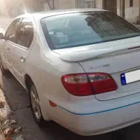 ماکسیما ۸۷ اتومات بی رنگ|خودرو سواری و وانت|مشهد, نوید|دیوار