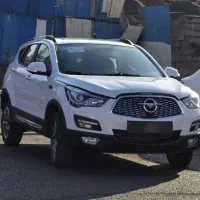 حواله هایما s5