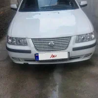 سمند دوگانه فابریک کارخانه بوش