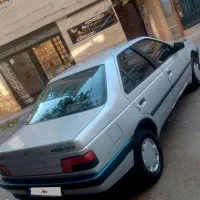 پژو 405 مدل 1395 فوق العاده سالم بیرنگ|خودرو سواری و وانت|اندیشه, اندیشه فاز ۱|دیوار