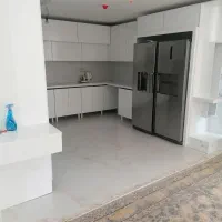 رهن و اجاره واحد 140 متری 2خواب برف فروشان