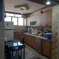 ویلایی دو طبقه  ۱۴۰ متر ساخت ۲ خواب بر کوچه ۸ متری|فروش خانه و ویلا|اصفهان, عطار نیشابوری|دیوار