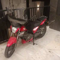 موتور بنلی ۱۵۰ کم کارکرد ۱۴۰۲