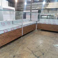 یخچال ماهی و مرغ خوابیده|فروشگاه و مغازه|رشت, آزادگان|دیوار