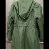 کاپشن دخترانه سایز یک