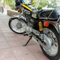 موتور پلاک ملی