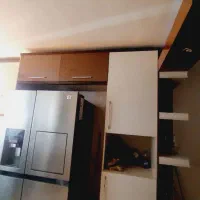 کابینت ام دی اف|مصالح و تجهیزات ساختمان|تهران, نیروی هوایی (پیروزی)|دیوار