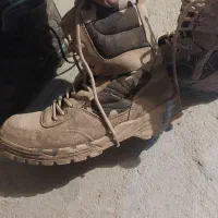 کفش زمستانه خوب|کیف، کفش، کمربند|بجنورد, |دیوار
