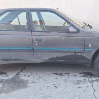 روا ۸۷|خودرو سواری و وانت|دورود, |دیوار