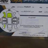 پراید دوگانه مدل۸۵|خودرو سواری و وانت|قم, شاه سید علی|دیوار