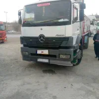 اتیکو تک باری|خودرو سنگین|سنندج, |دیوار