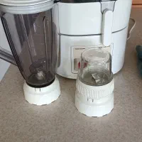 آبمیوه گیری چند کاره