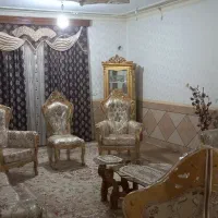 خونه سه واحدی