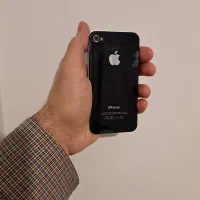آیفون 4s