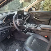 کی ام سی ایکس 5 kmc x5|خودرو سواری و وانت|تهران, جهاد|دیوار