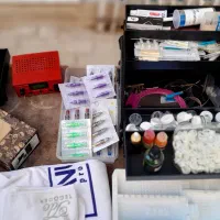 وسایل تاتو زیر قیمت|آرایشی، بهداشتی، درمانی|کرمان, |دیوار