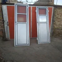 در آلومینیوم ۲۱۰ در ۷۰|مصالح و تجهیزات ساختمان|قیدار, |دیوار