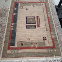 یه جفت فرش 4 متری قیمت توافقی