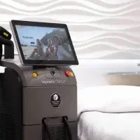 دستگاه های لیزر|آرایشگاه و سالن‌های زیبایی|ارومیه, |دیوار