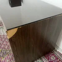 میز تحریر و کامپیوتر|میز تحریر و کامپیوتر|شهرکرد, |دیوار