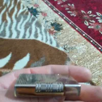 فندک انتیک|کلکسیون اشیاء عتیقه|بناب, |دیوار